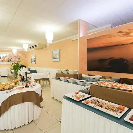 Al Cigno Hotel Lignano Sabbiadoro