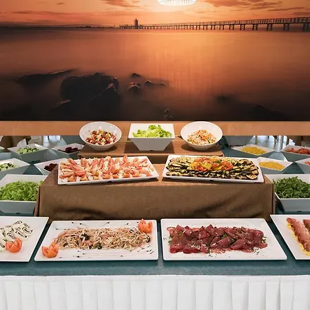 Al Cigno Hotel