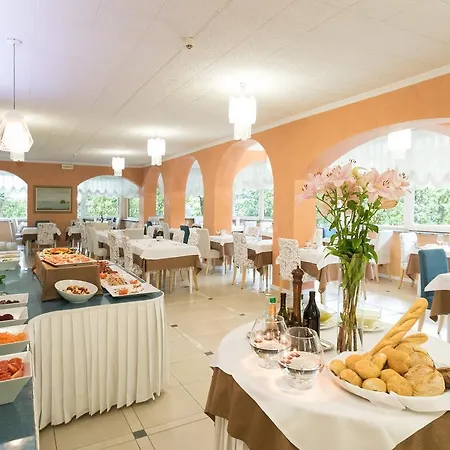 Al Cigno Lignano Sabbiadoro