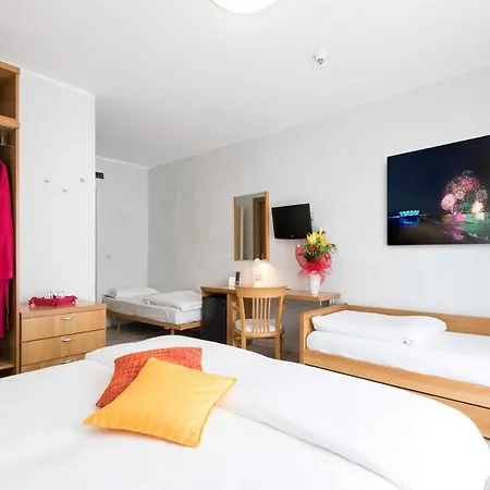 Al Cigno Hotell Lignano Sabbiadoro
