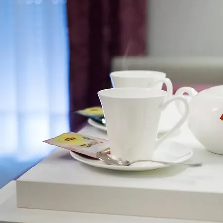 Al Cigno Ξενοδοχείο 4*