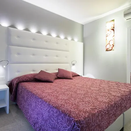 Al Cigno Hotel Lignano Sabbiadoro