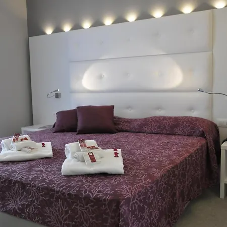 Al Cigno Hotell
