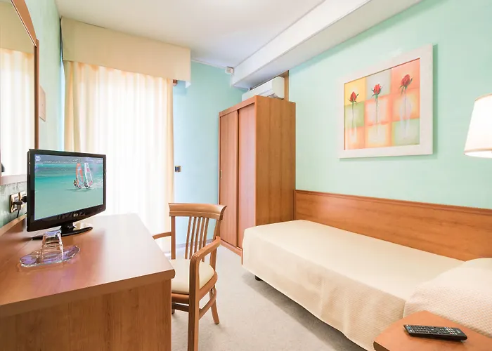 Hotel Al Cigno Lignano Sabbiadoro