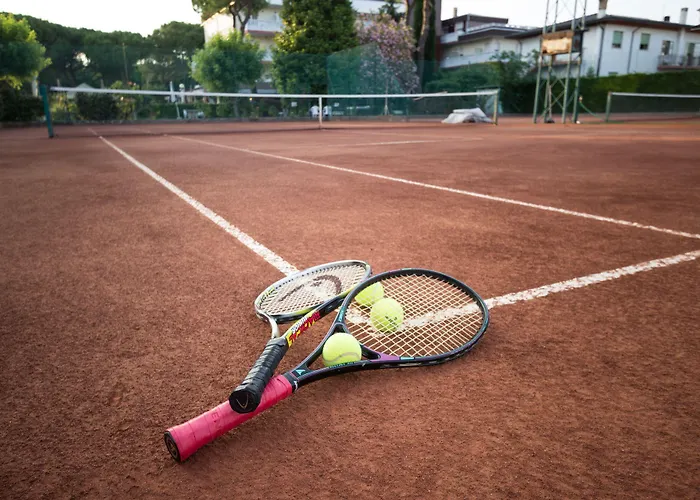 Al Cigno Lignano Sabbiadoro