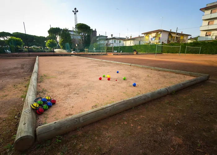 Al Cigno Hotel Lignano Sabbiadoro