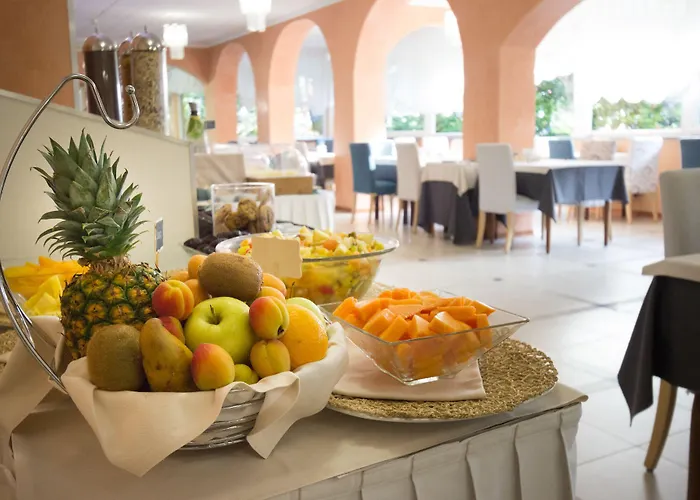 Al Cigno Hotel Lignano Sabbiadoro