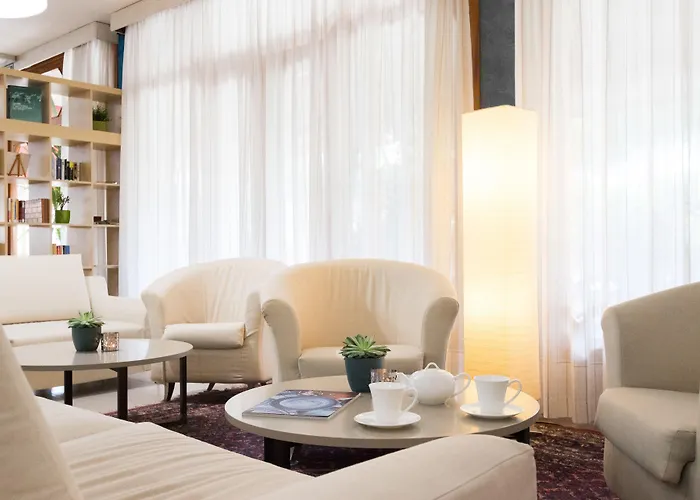 Hotel Al Cigno Lignano Sabbiadoro