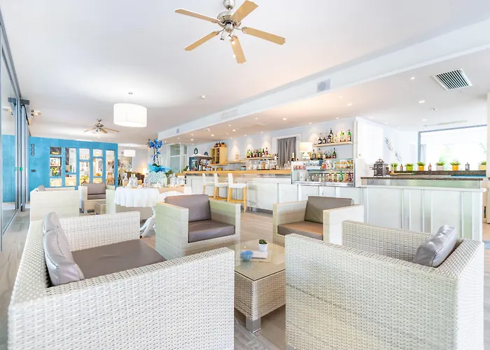 Al Cigno Hotel Lignano Sabbiadoro