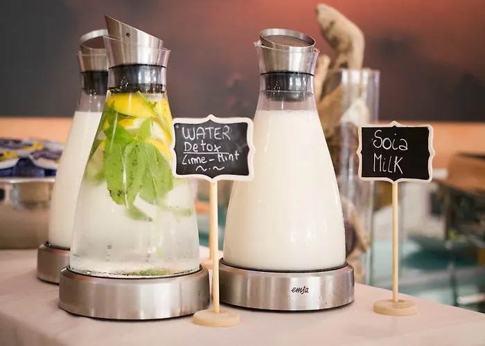 Hotel Al Cigno Lignano Sabbiadoro