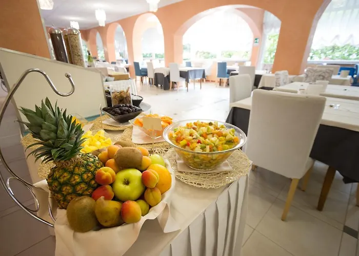 Hotel Al Cigno Lignano Sabbiadoro